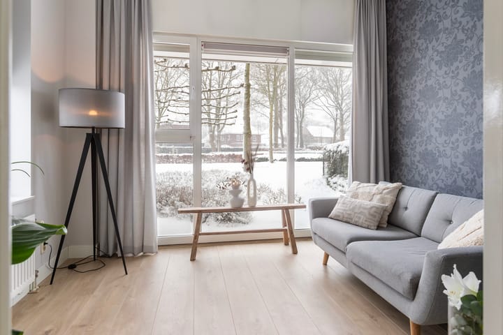 Foto 6 van Balustrade 41