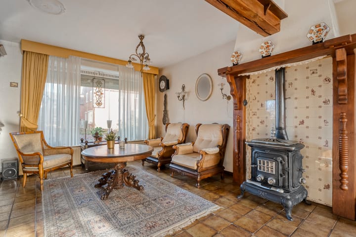 Foto 5 van Beatrixstraat 25