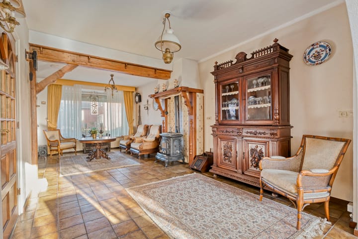 Foto 6 van Beatrixstraat 25