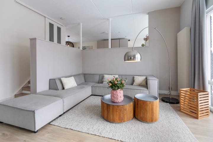 Foto 10 van Balustrade 41