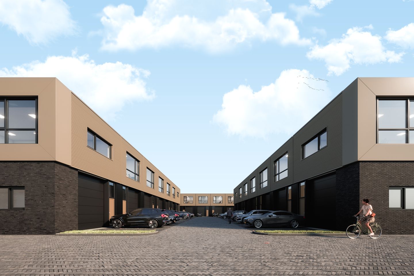 Bekijk foto 3 van Driemanssteeweg 460