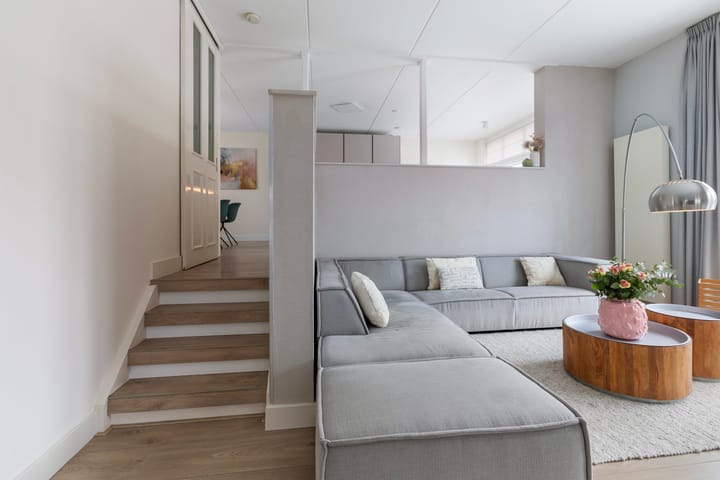 Foto 13 van Balustrade 41