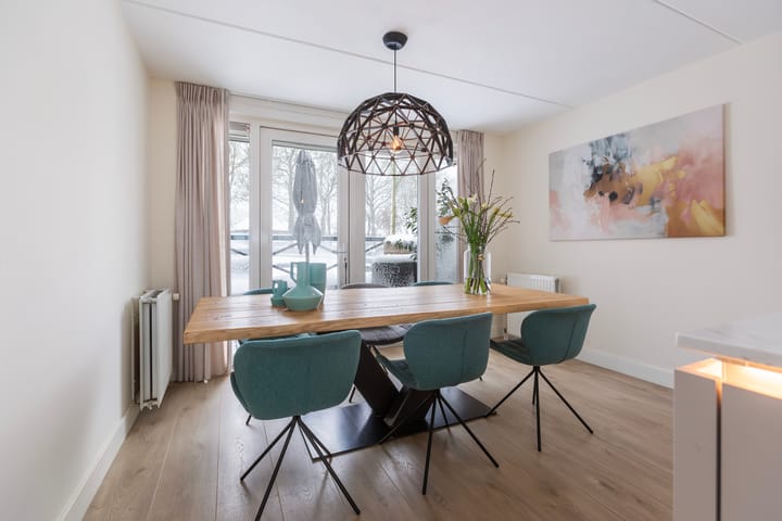 Foto 16 van Balustrade 41