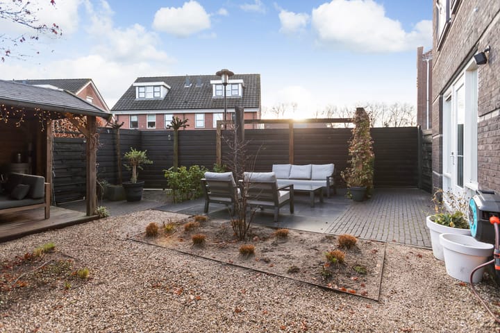 Foto 22 van Balustrade 41