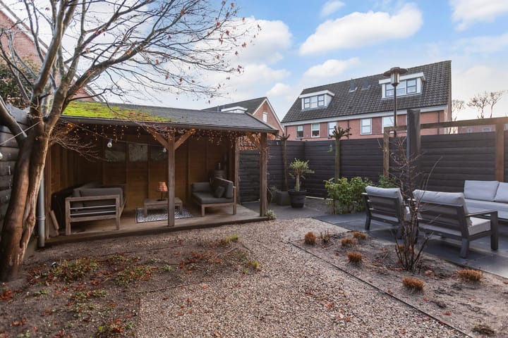 Foto 23 van Balustrade 41