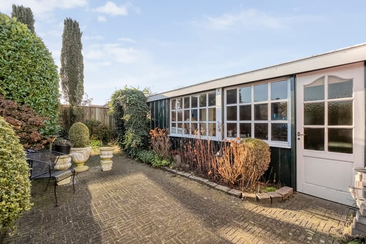 Foto 19 van Beatrixstraat 25