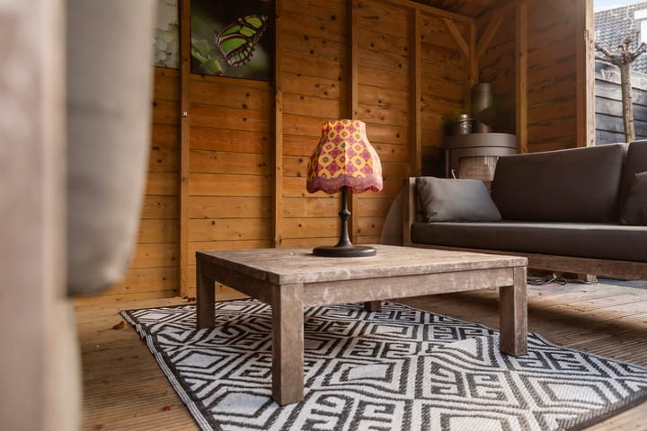 Foto 24 van Balustrade 41