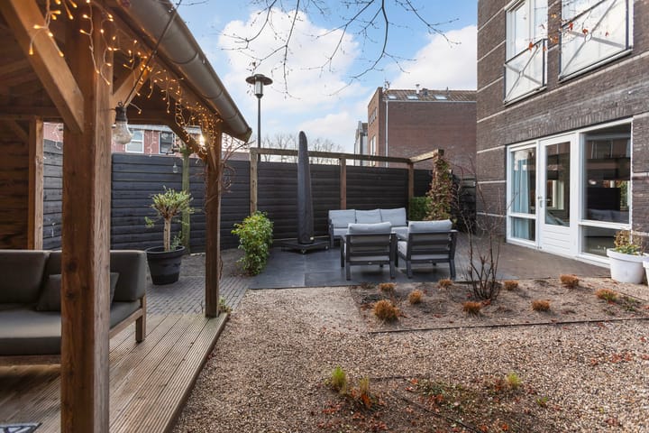 Foto 25 van Balustrade 41