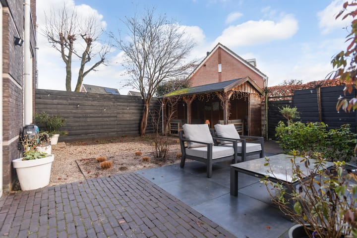 Foto 26 van Balustrade 41