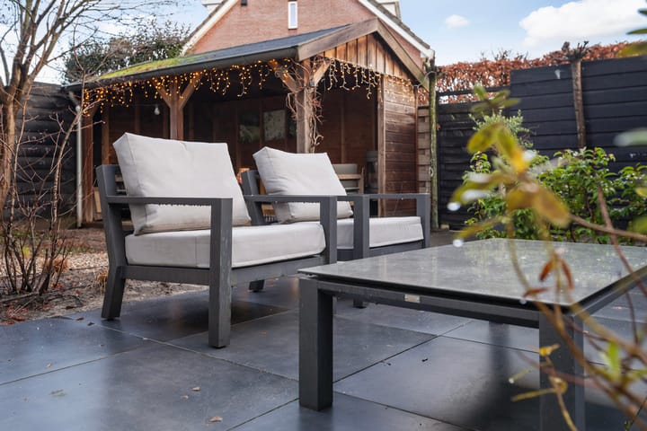 Foto 27 van Balustrade 41