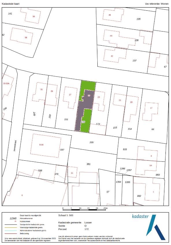 Foto 23 van Beatrixstraat 25