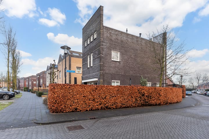 Foto 28 van Balustrade 41