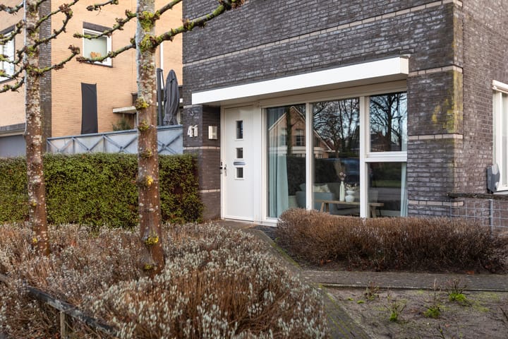 Foto 29 van Balustrade 41