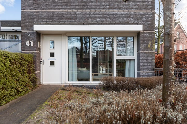 Foto 31 van Balustrade 41