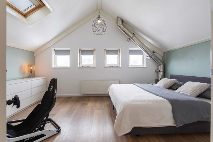 Foto 45 van Balustrade 41