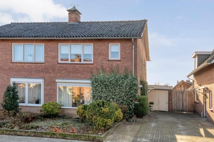 Foto 20 van Beatrixstraat 25