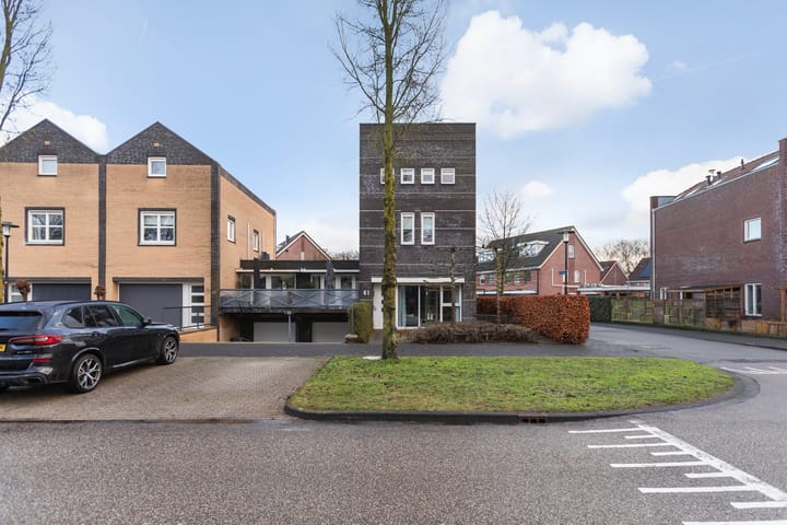 Foto 53 van Balustrade 41