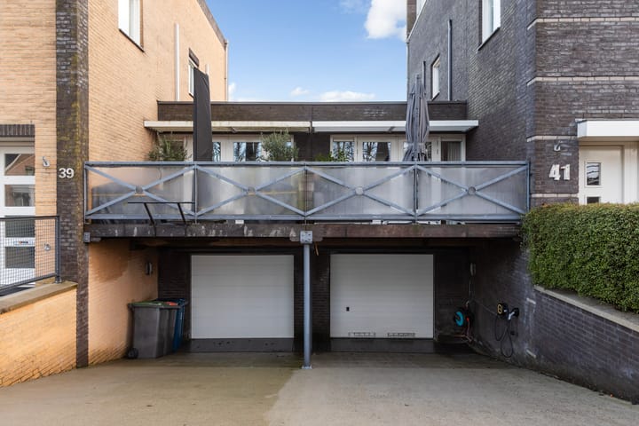 Foto 54 van Balustrade 41