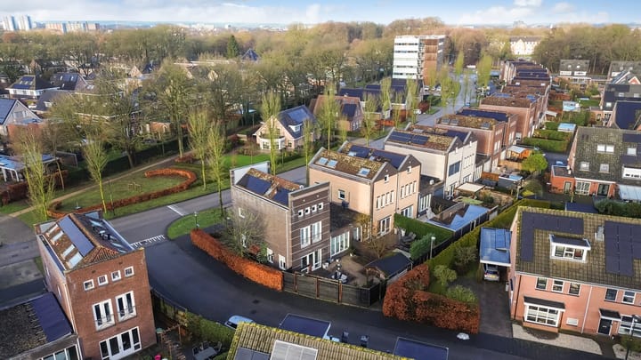 Foto 56 van Balustrade 41