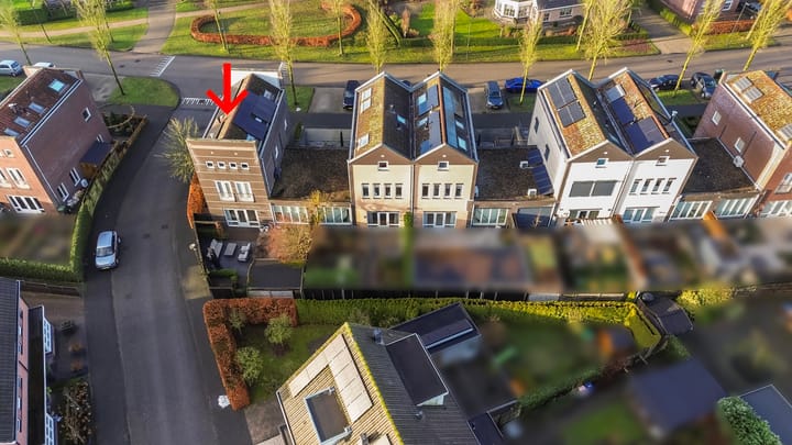 Foto 58 van Balustrade 41