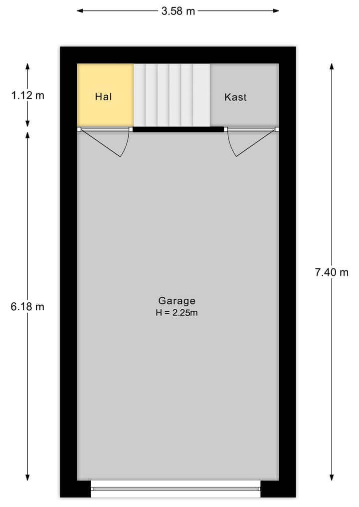 Foto 62 van Balustrade 41