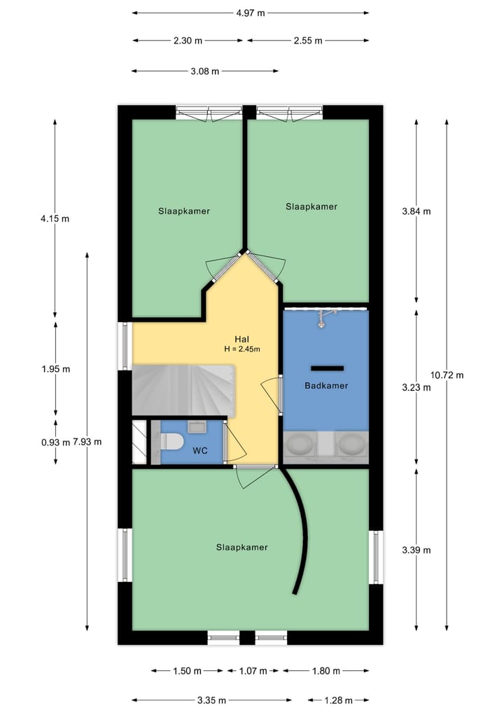 Foto 64 van Balustrade 41