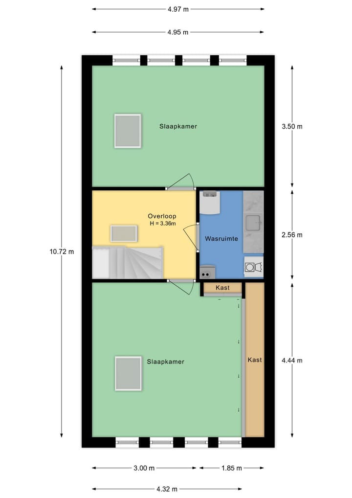 Foto 65 van Balustrade 41