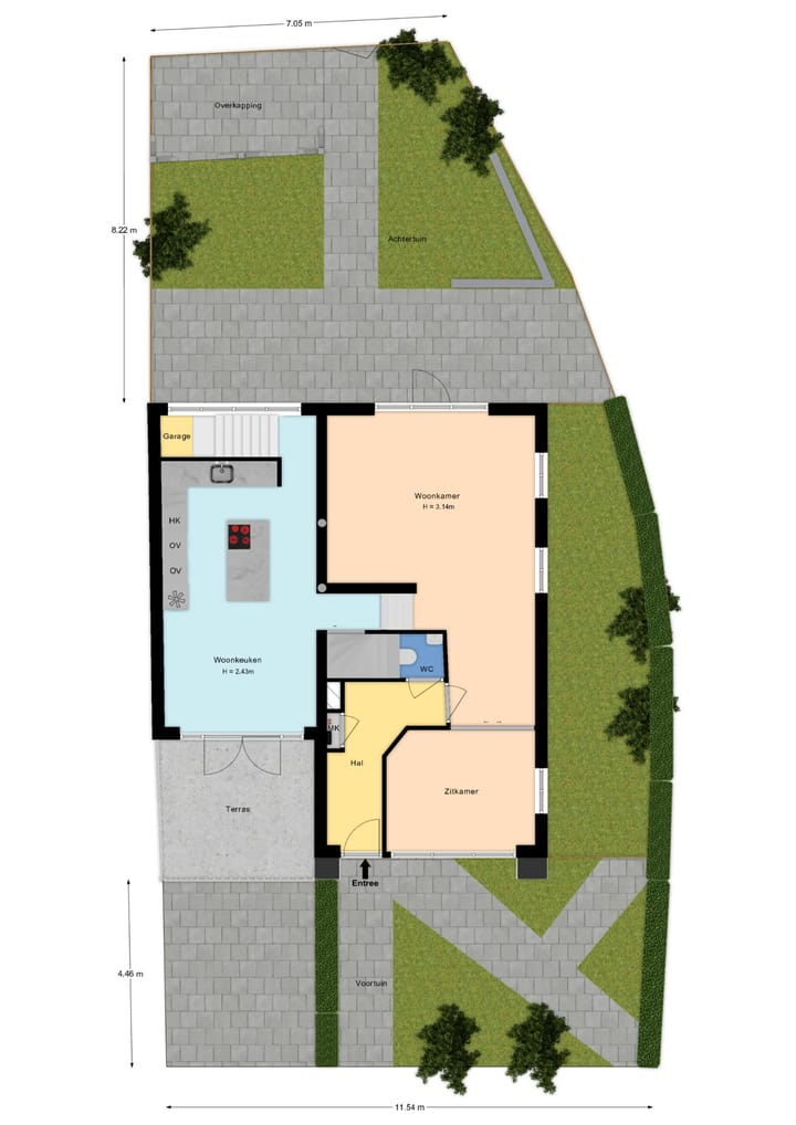 Foto 66 van Balustrade 41