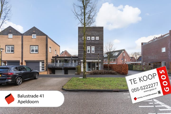 Foto 69 van Balustrade 41