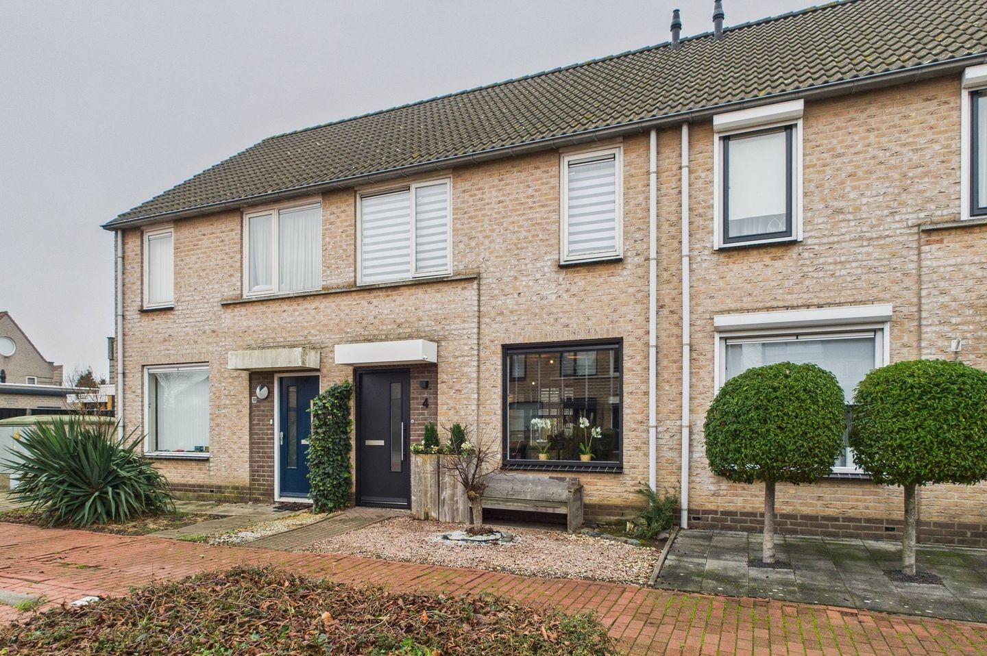 Photo 5 of Opaaldreef 4