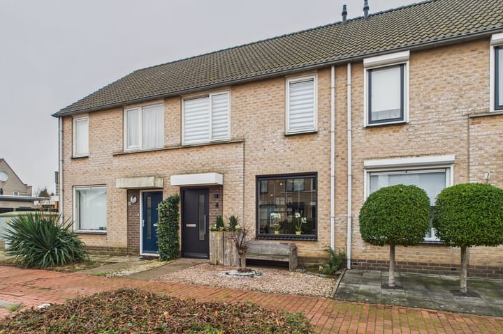 Foto 5 van Opaaldreef 4