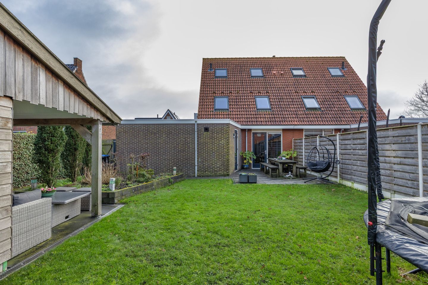 Foto 29 van It Ferset 54