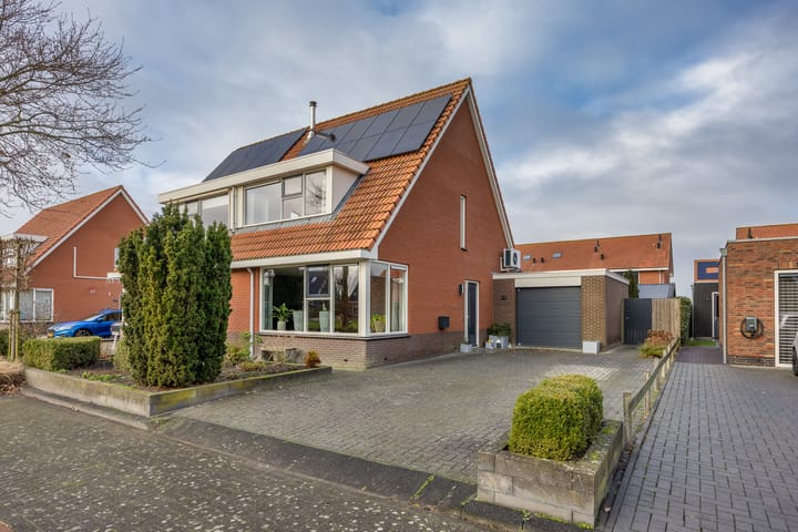 Foto 34 van It Ferset 54