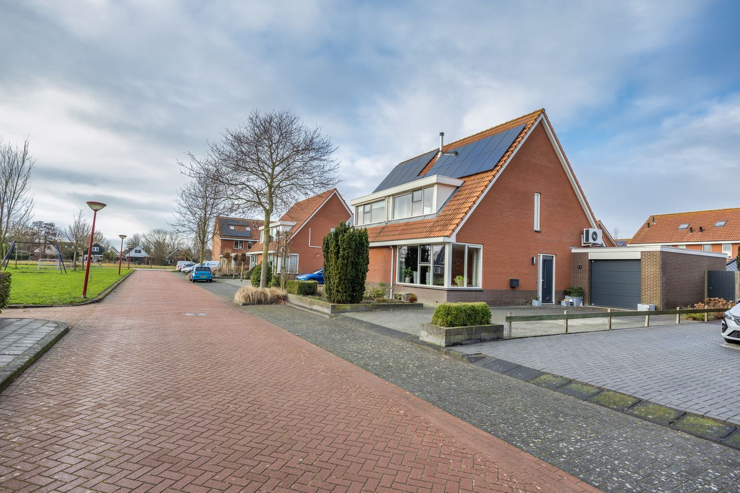 Foto 35 van It Ferset 54