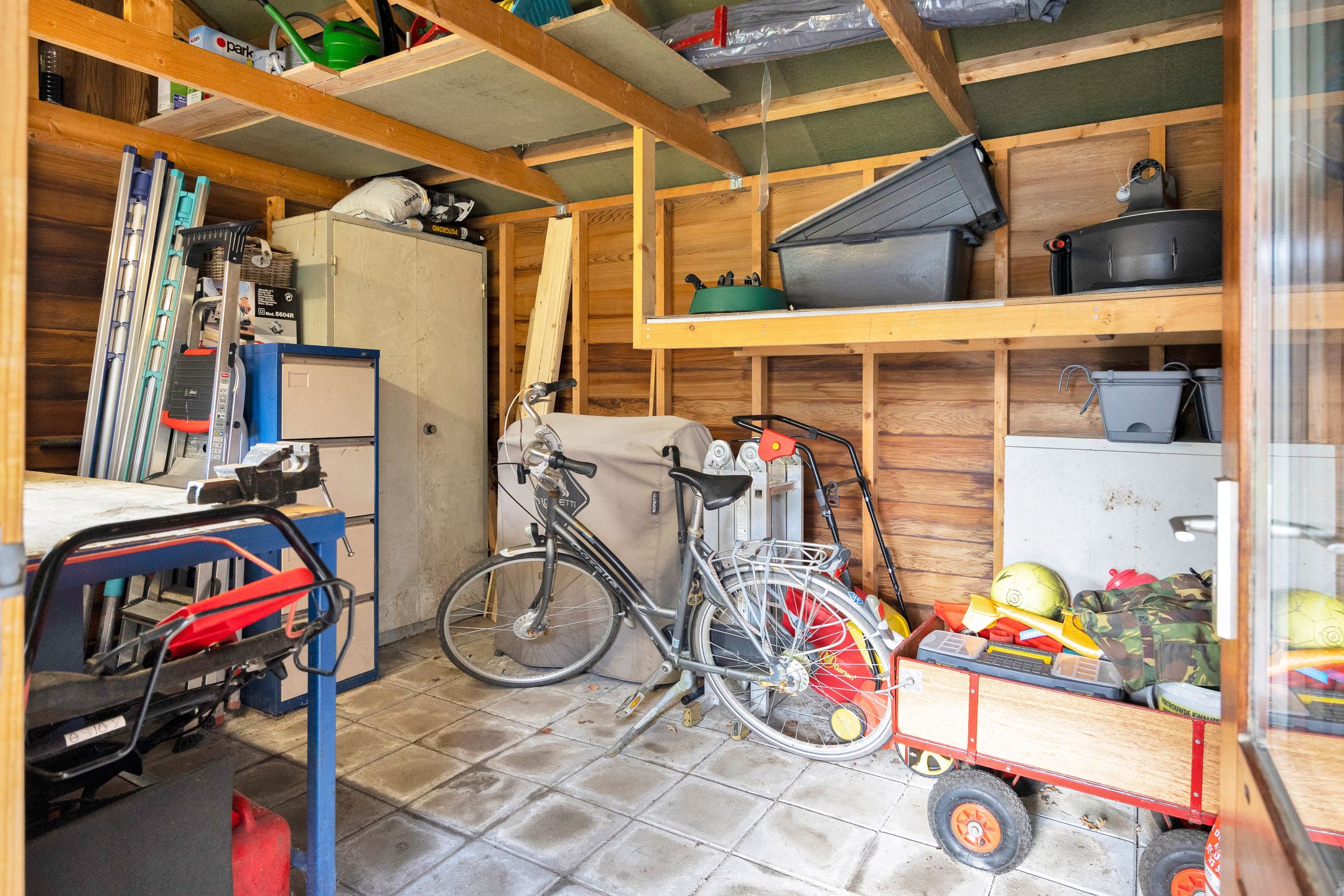 Foto 33 van It Ferset 54