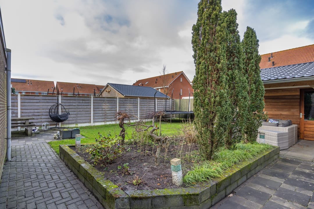 Foto 32 van It Ferset 54