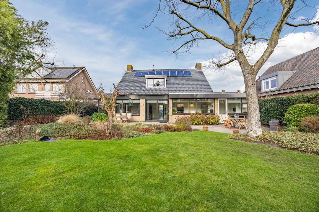 Foto 2 van Leuvenstraat 5