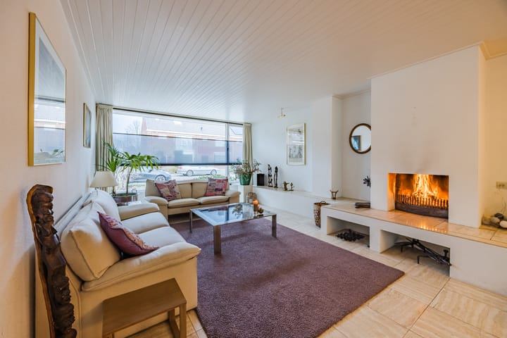 Foto 3 van Leuvenstraat 5