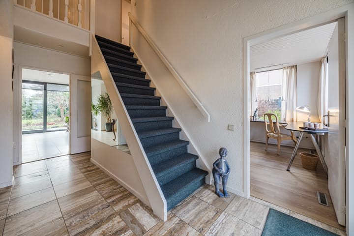 Foto 4 van Leuvenstraat 5