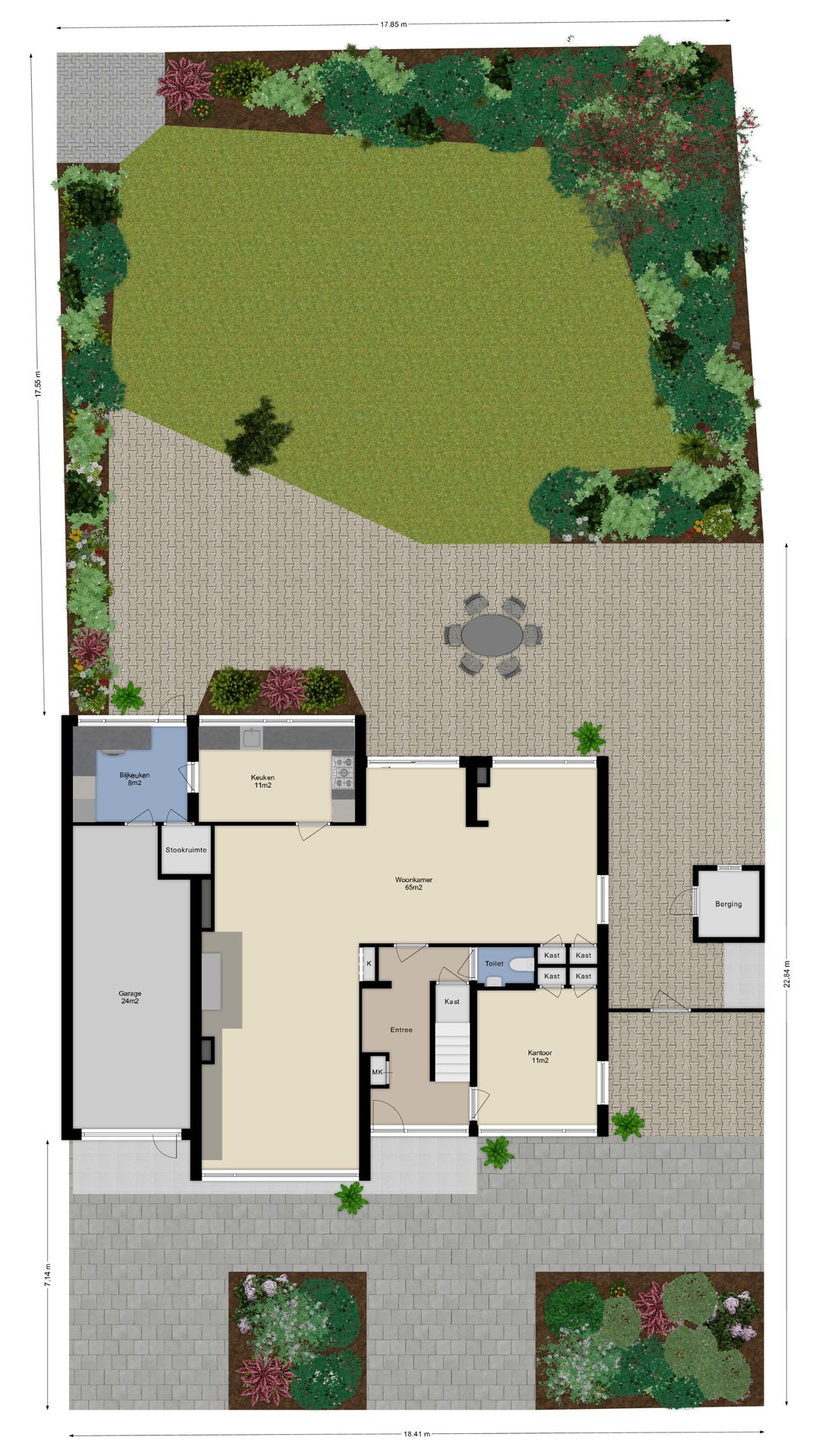 Foto 76 van Leuvenstraat 5