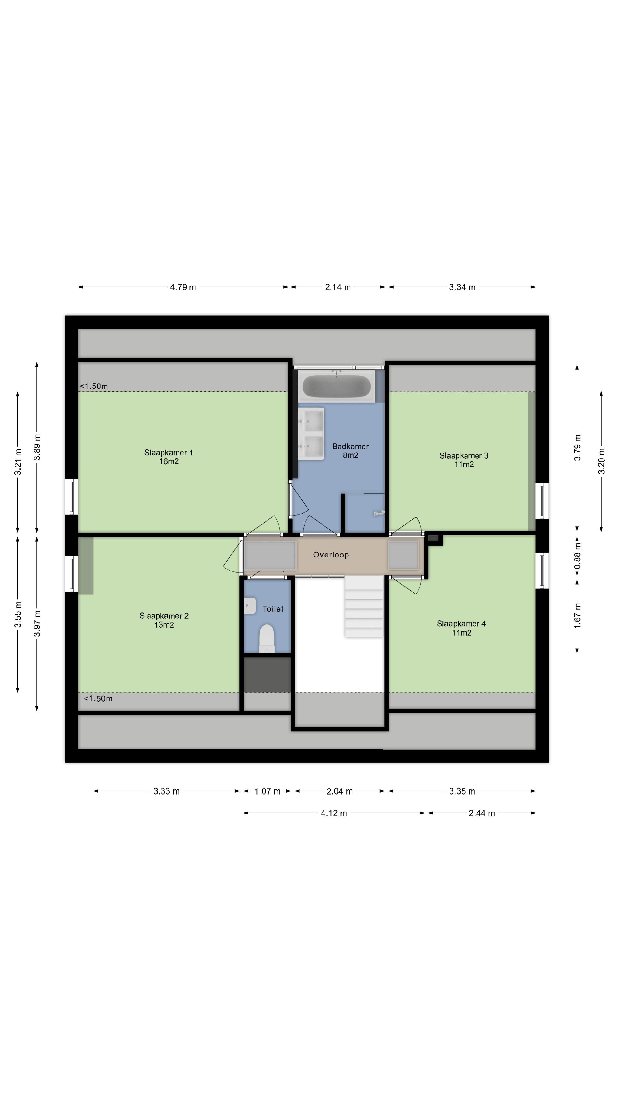 Foto 78 van Leuvenstraat 5