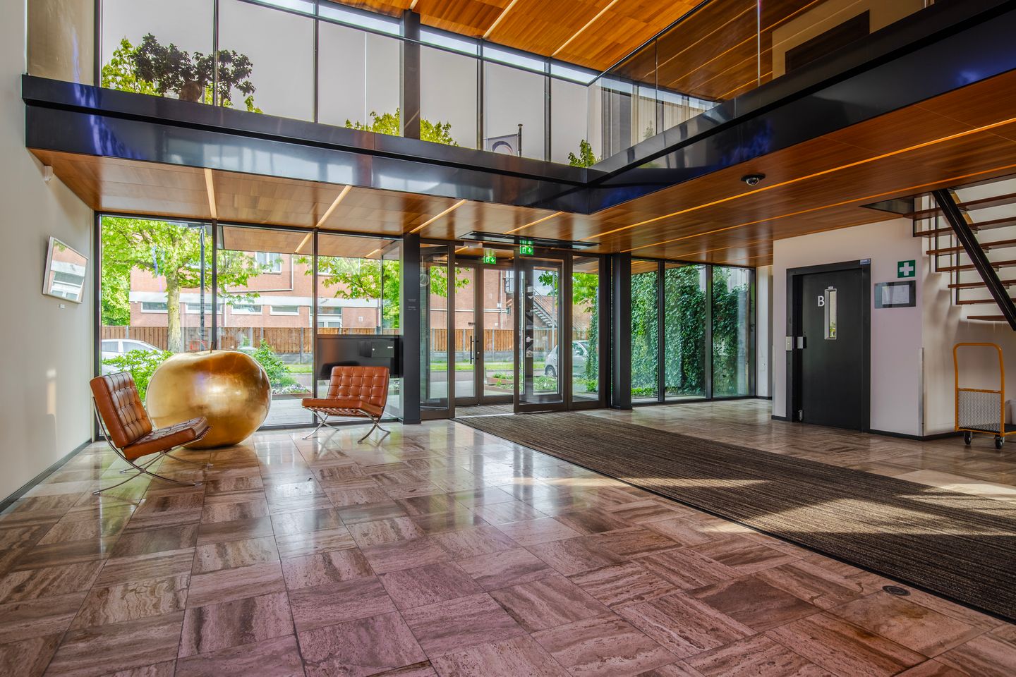 Bekijk foto 2 van Broekstraat 32