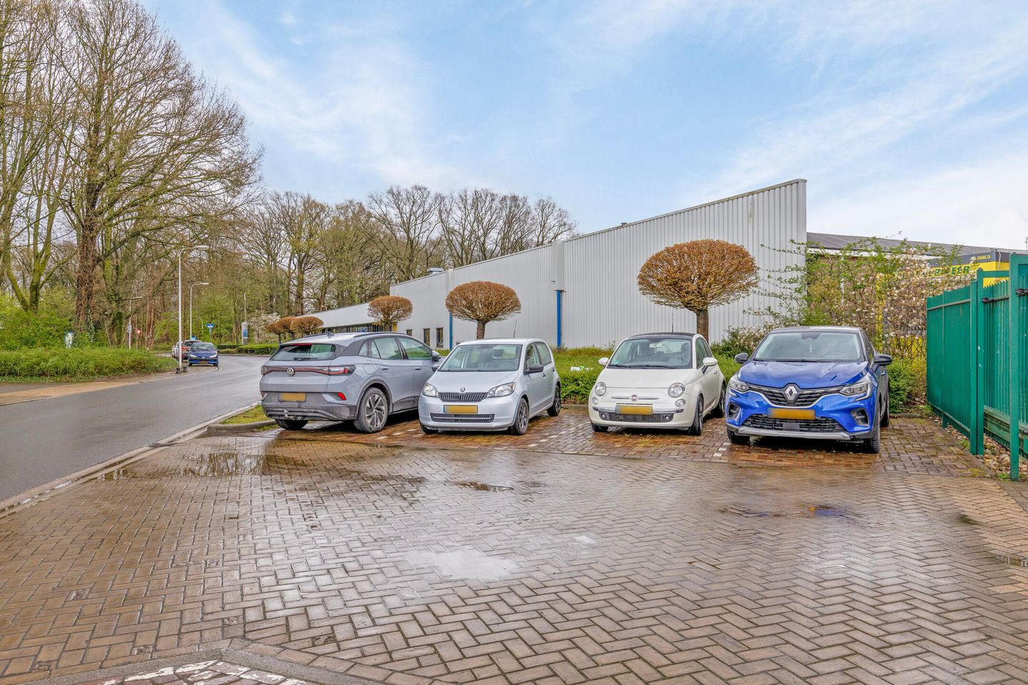 Bekijk foto 5 van Petroleumhavenstraat 5