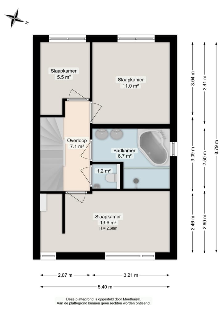 Foto 54 van Avemoerscampe 26