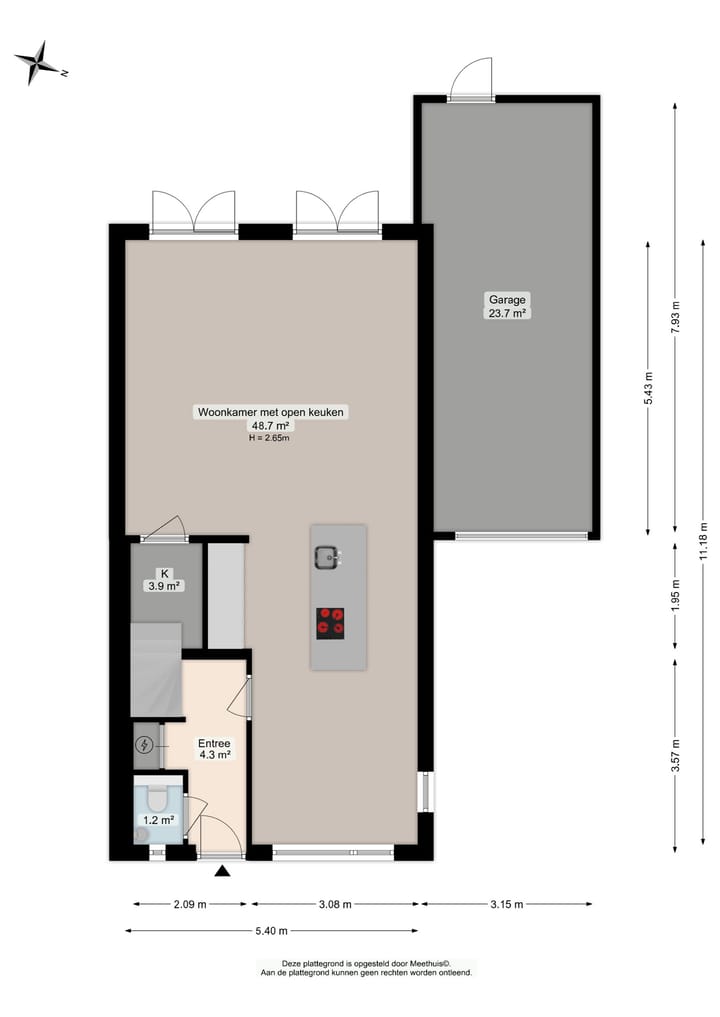 Foto 53 van Avemoerscampe 26