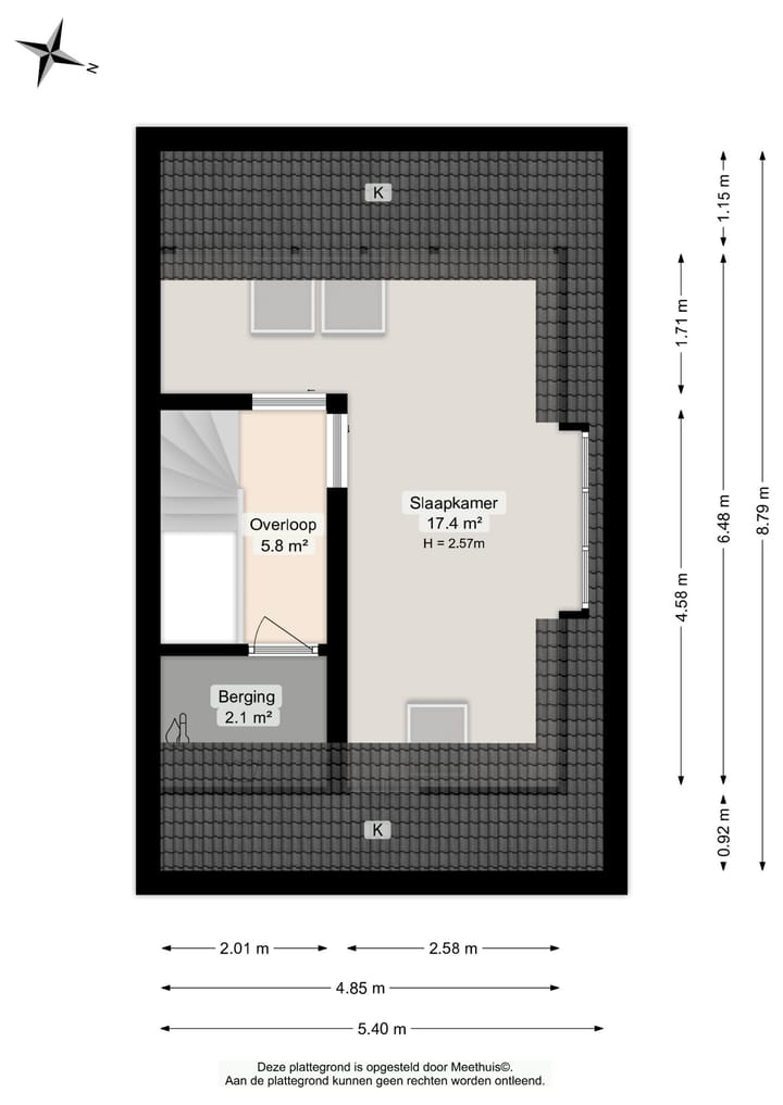 Foto 55 van Avemoerscampe 26