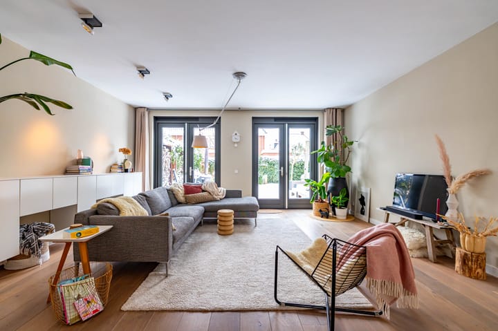 Foto 21 van Avemoerscampe 26