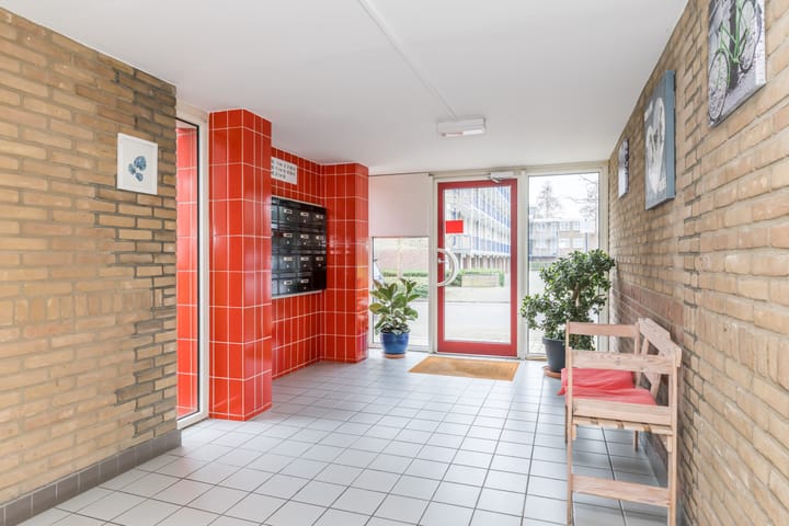 Foto 8 van Irenestraat 29