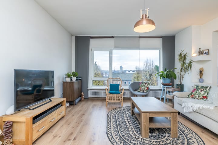 Foto 16 van Irenestraat 29