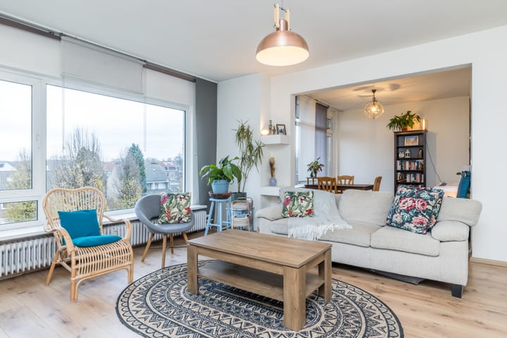 Foto 18 van Irenestraat 29